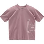 CMP Collective (of) Moving People  Damen  T-Shirts rosa Größe XXS Trekking  Ha