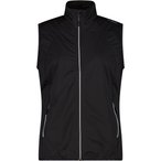 CMP Weste Damen  Softshellwesten schwarz Größe XXL Trekking  Windabweisend Was