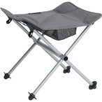 Robens Frontiersman Base Camp Campingstuhl  Campingstühle grau Größe One Size