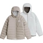 The North Face REVERSIBLE PERRITO Wendejacke Jungen