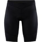 CRAFT Damen Shorts ESSENCE SHORTS W, Größe XS in Schwarz
