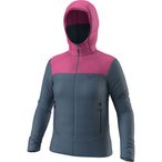 Dynafit Radical PRL  Damen  Isolationsjacke pink Größe M Trekking  Windabweise