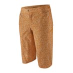 Patagonia Damen Dirt Roamer Shorts (Größe S, braun)