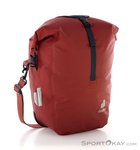 Deuter Weybridge Series 20+5l Fahrradtasche-Rot-20