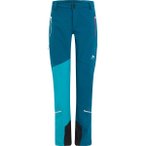McKINLEY Damen Hose Saina PNT, Größe 38 in Blau