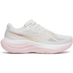 SAUCONY Damen Laufschuhe RIDE 19, Größe 40 ½ in Grau
