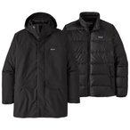 Patagonia Men's Tres 3-in-1 Parka - Daunenparka