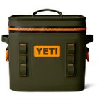 Yeti Coolers - Hopper Flip 12 - Kühltasche Gr 11 l oliv