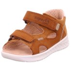 Superfit - Kid's Lagoon - Sandalen 24 braun