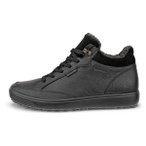 Ecco - Women's Soft 7 Tred Warm GTX - Winterschuhe 39 grau