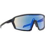 Demon Gravel Photochomic 1-3 Sportbrille  Sportbrillen & Sportsonnenbrillen schw