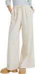 Roxy - Strandhose &ndash; Frau &ndash; Lekeitio Break Mid Pant Parchment - Lekei
