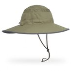 Sunday Afternoons - Latitude Hat - Hut Gr L - 58-60 cm oliv
