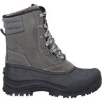 CMP Kinos WP Winterschuhe Herren  Winterschuhe & Winterstiefel grau Größe 41 S