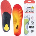 SIDAS 3FEET ECO WINTER HIGH Einlegesohlen