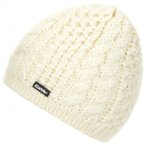 Eisbär - Afra Mütze Gr One Size weiß/beige