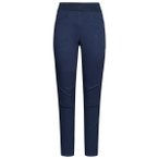 La Sportiva - Women's Roots Pants - Kletterhose Gr S blau
