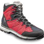 MEINDL Damen Trekkingschuhe "Montalin Lady GTX", Größe 37 ½ in Lila