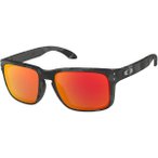 OAKLEY Sonnenbrille "Holbrook", Größe ONE SIZE in Braun