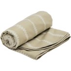 Sea to Summit DryLite Towel M - Reise-Handtuch desert wind