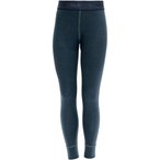 Devold Breeze Long Johns Hose Kinder  Langarm Unterhemden blau Größe 104   Hau