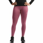 Nike One Seamless Front Damen Leggings ( Pink M)