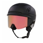 Oakley - Mod7 Prizm S3 - Skihelm Gr 51-55 cm - S schwarz