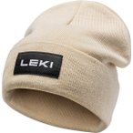 Leki Casual Mütze (Größe ONE SIZE, beige)