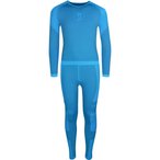 Trollkids Hemsedal Unterwäsche Set Kinder  Skiunterwäsche blau Größe 176 Ski