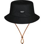 Barts Patriek Hut Herren  Hüte schwarz Größe ONE SIZE Lifestyle  Windabweisen