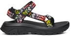 Teva Damen Hurricane XLT3 Outdoorsandale 6