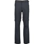 CMP Herren Keilhose MAN LONG PANT ZIP OFF, Größe 30 in Grau