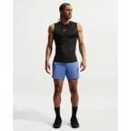 NIKE Herren Shorts He/Uni Nike Pro Training Dri-FIT Shorts (Herren, ca. 15 cm), 