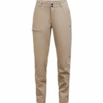 Peak Performance Iconiq Damen Wanderhose ( Beige S)
