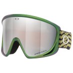 Oakley - Mont Scape Prizm S4 - Skibrille Gr L grau