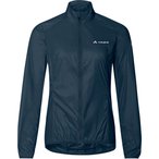 Vaude Matera Air  Damen  Fahrradjacke blau Größe XS Mountainbike | Gravel  Win