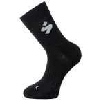 Sweet Protection - Hunter Merino Socks - Merinosocken 44-46 schwarz