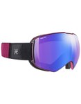 Julbo - Skibrille - Lightyear Reactiv 1-3 HC Black/Purple  - Violett