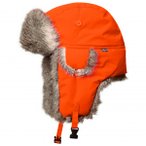 Fjällräven - Värmland Heater - Mütze Gr S rot