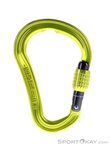 DMM Shadow HMS-Karabiner-Hell-Grün-One Size