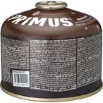Primus Winter Gas  Gaskartuschen & Brennstoffe braun Größe 230g