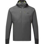 Mountain Equipment Switch Pro   Herren  Kunstfaserjacke grau Größe XL Trekking