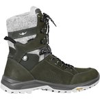 Bergzeit Basics Kaikkialla Alaniemi   Winterschuhe & Winterstiefel grau Größe 