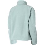 Columbia Helvetia II Cropped Half Snap  Damen  Pullover blau Größe L Lifestyle