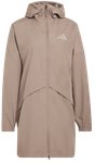 Adidas Damen Terrex Multi 2L Climaproof Regenparka S