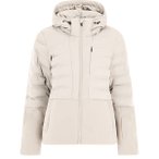 PROTEST Damen Jacke PRTHazely Snowjacket, Größe 38 in Pink