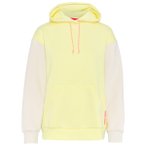 Kari Traa - Women's Anelie Hood - Hoodie Gr S gelb