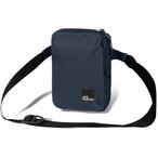 Jack Wolfskin Konya Organizer Umhängetasche  Umhängetaschen blau Größe ONE S