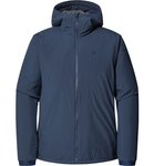 Haglöfs Herren Mimic Alert Hood Isolationsjacke XXL