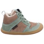 VADO - Kid's Minibounce Lace Vatex - Winterschuhe 20 braun